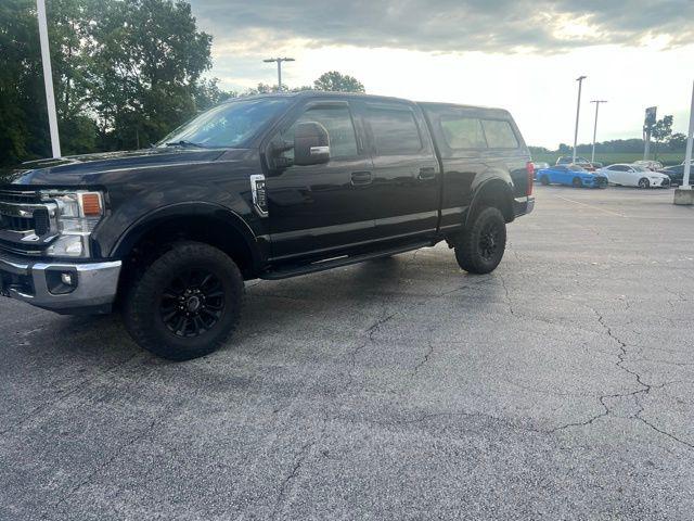 2020 Ford F-250 XLT