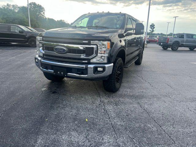 2020 Ford F-250 XLT