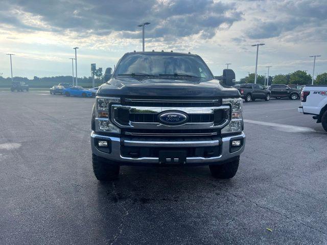 2020 Ford F-250 XLT