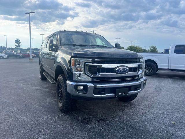 2020 Ford F-250 XLT