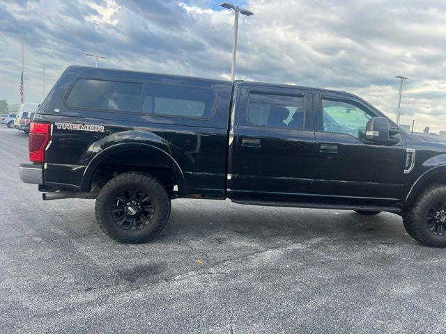 2020 Ford F-250 XLT