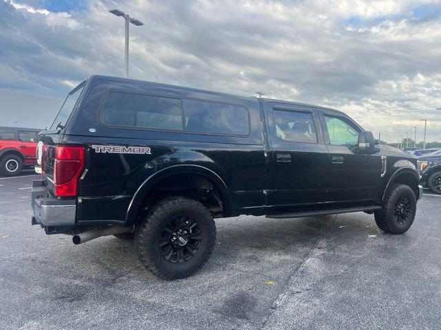 2020 Ford F-250 XLT