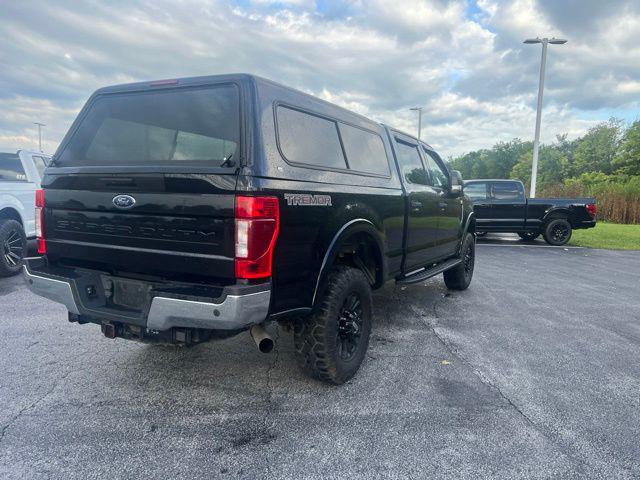 2020 Ford F-250 XLT