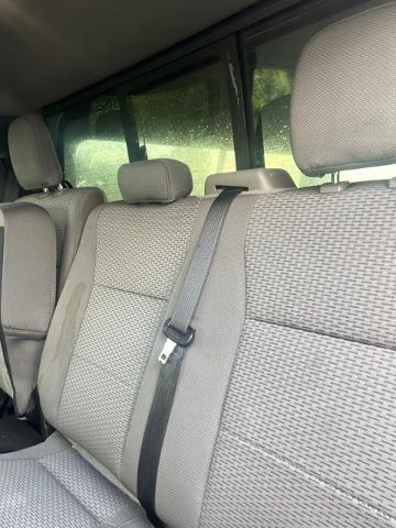 2020 Ford F-250 XLT