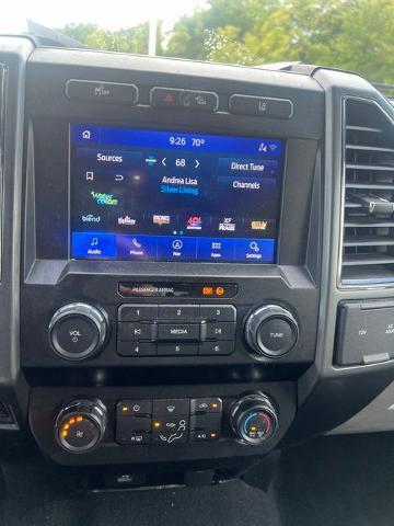 2020 Ford F-250 XLT