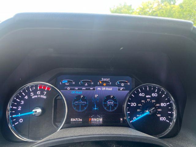 2020 Ford F-250 XLT