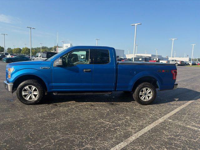 2015 Ford F-150 Unknown for sale near Lima, OH