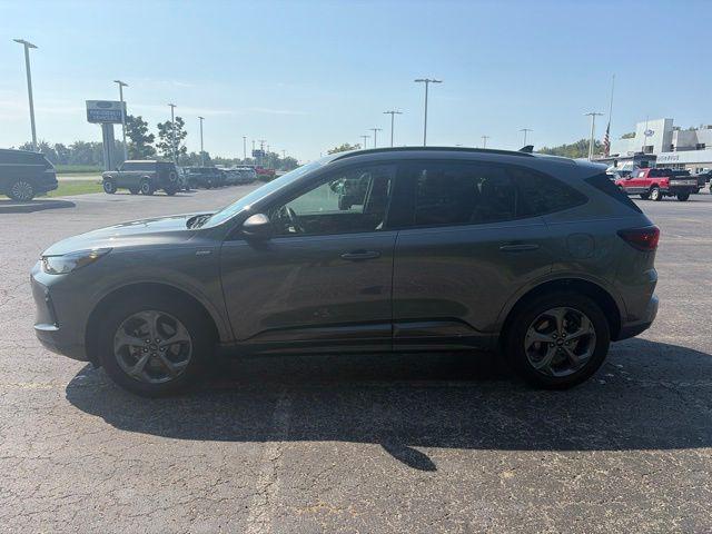 2024 Ford Escape ST-Line for sale in Lima, OH