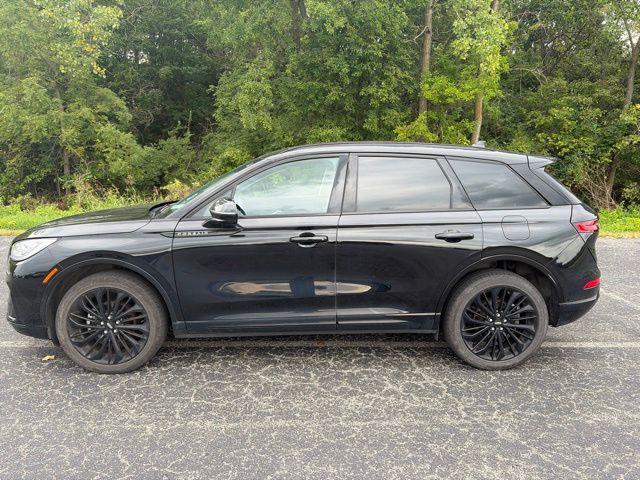 2023 Lincoln Corsair Reserve for sale in Lima, OH