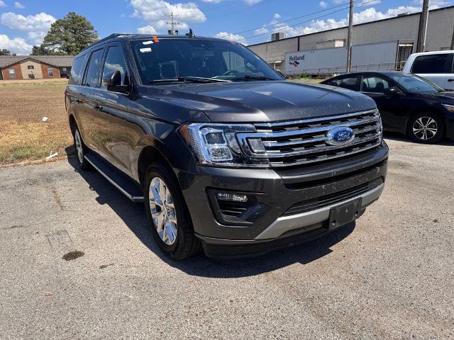 2021 Ford Expedition XLT MAX for sale in Jonesboro, AR