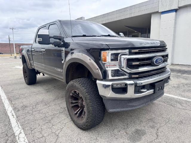 2020 Ford F-250 King Ranch for sale in Jonesboro, AR