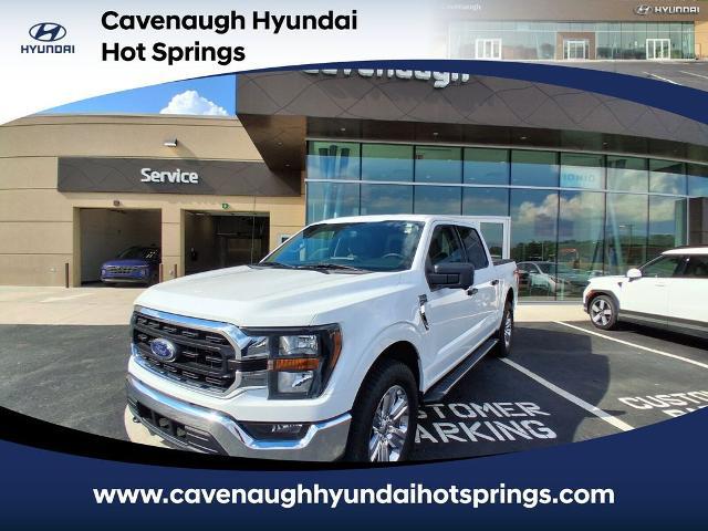 2023 Ford F-150 XLT for sale in Jonesboro, AR