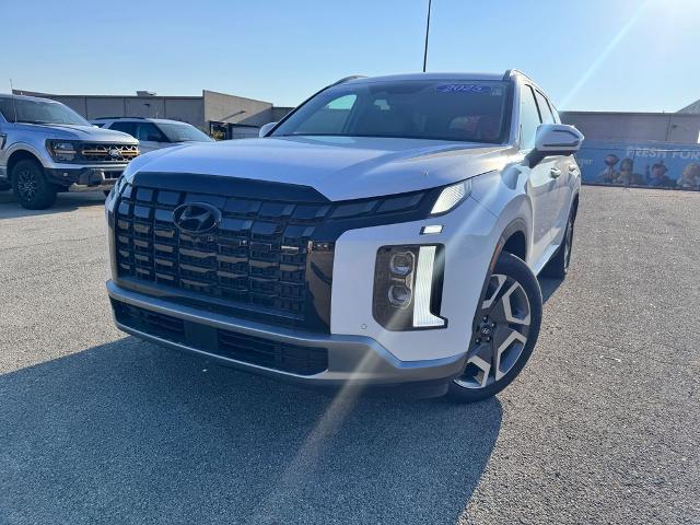 2025 Hyundai Palisade SEL Premium for sale in Jonesboro, AR