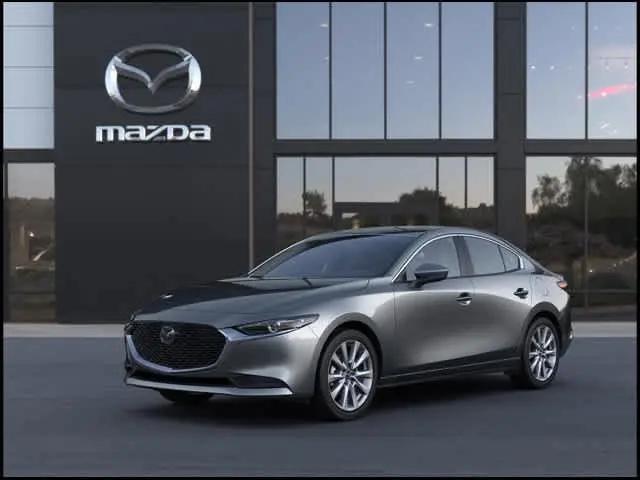 2026 Mazda Mazda3 2.5 S Preferred for sale in Naperville, IL