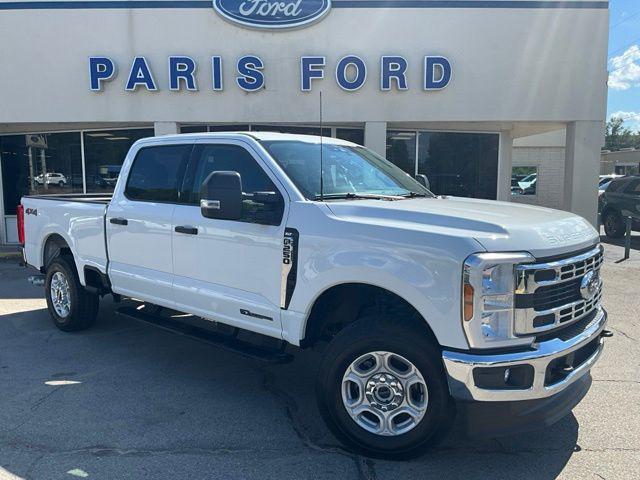 2026 Ford F-250 XLT for sale in Paris, AR