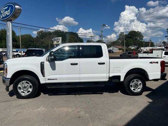 2026 Ford F-250 XLT