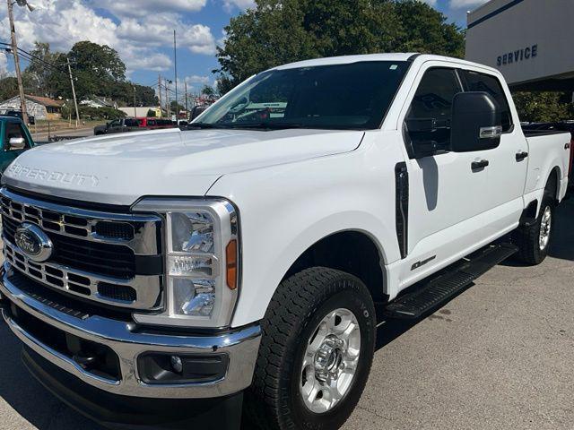 2026 Ford F-250 XLT