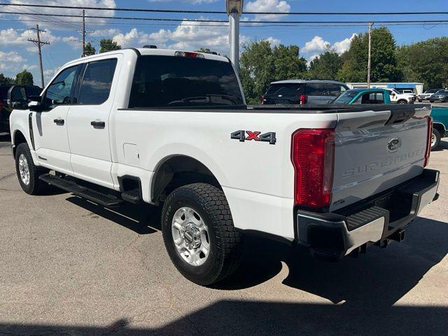 2026 Ford F-250 XLT