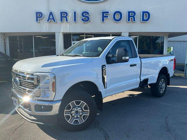 2025 Ford F-350 XLT for sale in Paris, AR