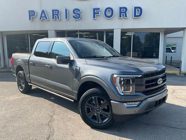 2023 Ford F-150 LARIAT for sale in Paris, AR