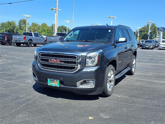 2019 GMC Yukon SLE for sale in Collinsville, IL