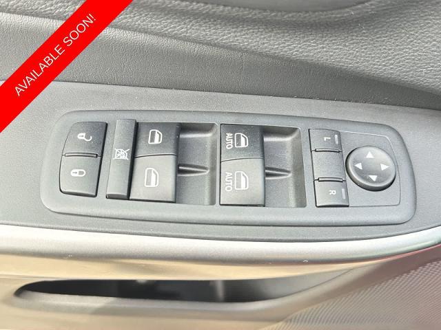 2019 Jeep Cherokee High Altitude 4x4
