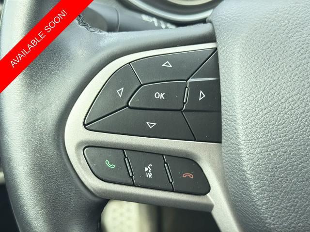 2019 Jeep Cherokee High Altitude 4x4