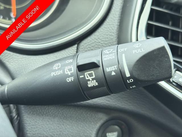 2019 Jeep Cherokee High Altitude 4x4