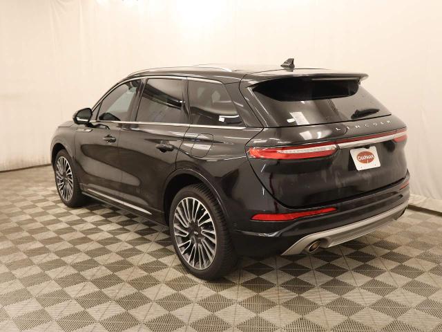 2022 Lincoln Corsair Reserve for sale in Scottsdale, AZ