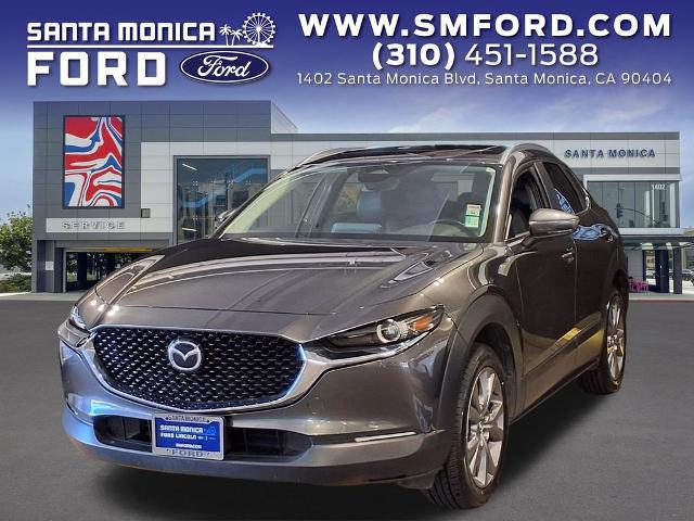 2025 Mazda CX-30 2.5 S Preferred Package for sale in Santa Monica, CA