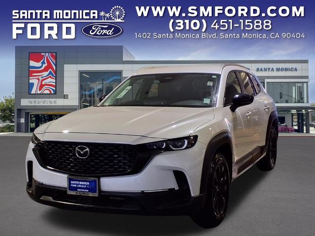 2025 Mazda CX-50 2.5 S Preferred Package for sale in Santa Monica, CA