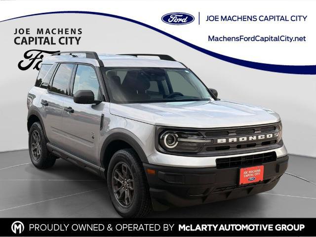 2022 Ford Bronco Sport Big Bend for sale in Jefferson City, MO