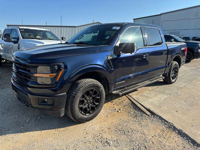 2024 Ford F-150 XLT for sale in Whitesboro, TX