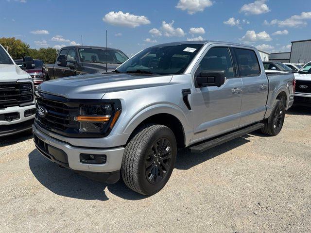2024 Ford F-150 XLT for sale in Whitesboro, TX