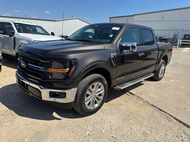 2024 Ford F-150 XLT for sale in Whitesboro, TX