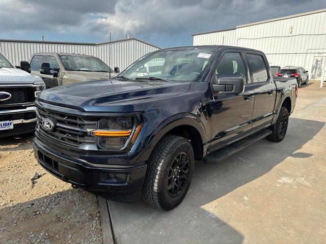 2024 Ford F-150 XLT for sale in Whitesboro, TX