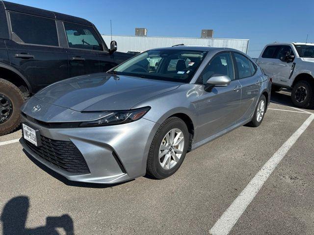 2025 Toyota Camry LE for sale in Whitesboro, TX