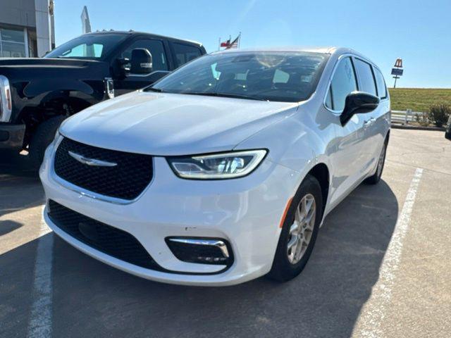 2024 Chrysler Pacifica Touring L for sale in Whitesboro, TX