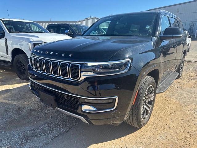 2025 Jeep Wagoneer Carbide 4x4 for sale in Whitesboro, TX