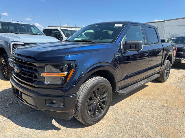 2024 Ford F-150 XLT for sale in Whitesboro, TX