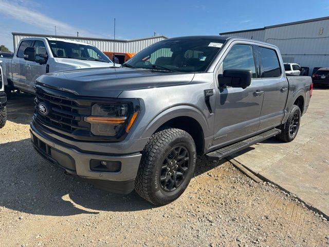 2024 Ford F-150 XLT for sale in Whitesboro, TX