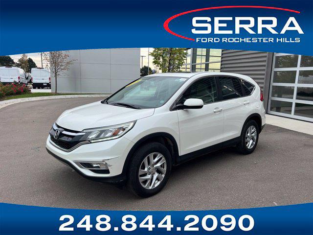 2015 Honda CR-V EX for sale in Rochester Hills, MI