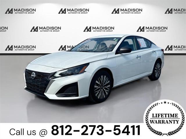 2024 Nissan Altima SV Intelligent AWD for sale in Madison, IN
