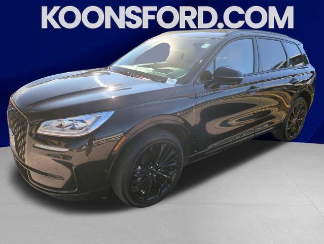 2023 Lincoln Corsair Reserve for sale in Annapolis, MD