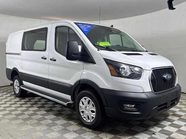 2025 Ford Transit Cargo Van Base for sale in Apopka, FL