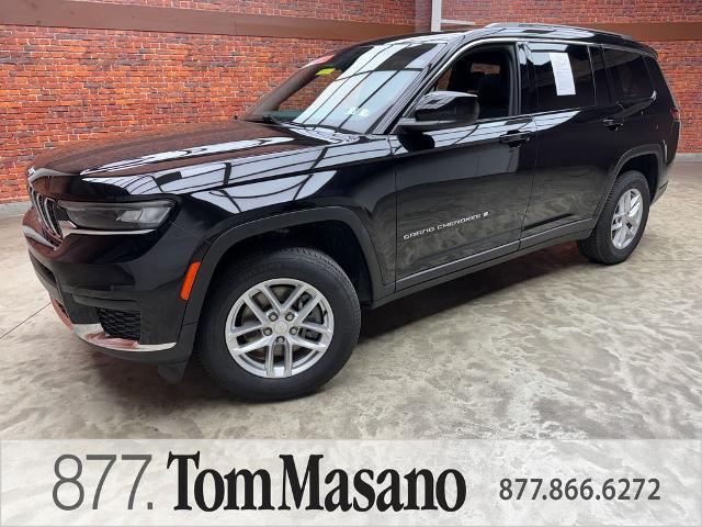2024 Jeep Grand Cherokee L Laredo X 4x4 for sale in Shillington, PA