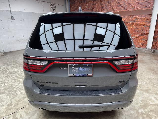 2023 Dodge Durango R/T AWD