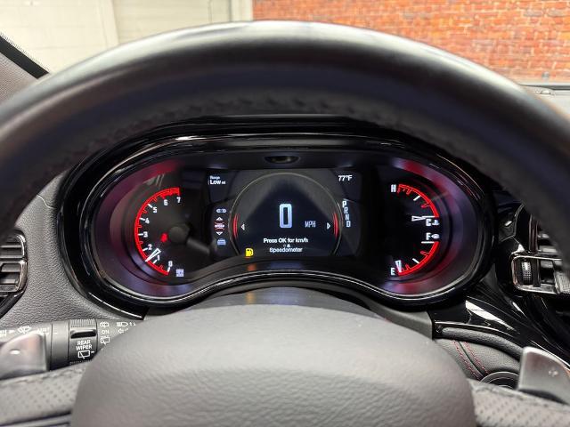 2023 Dodge Durango R/T AWD