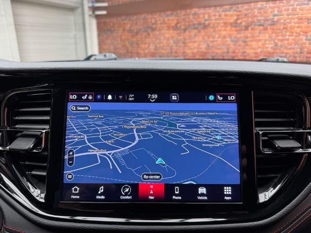 2023 Dodge Durango R/T AWD