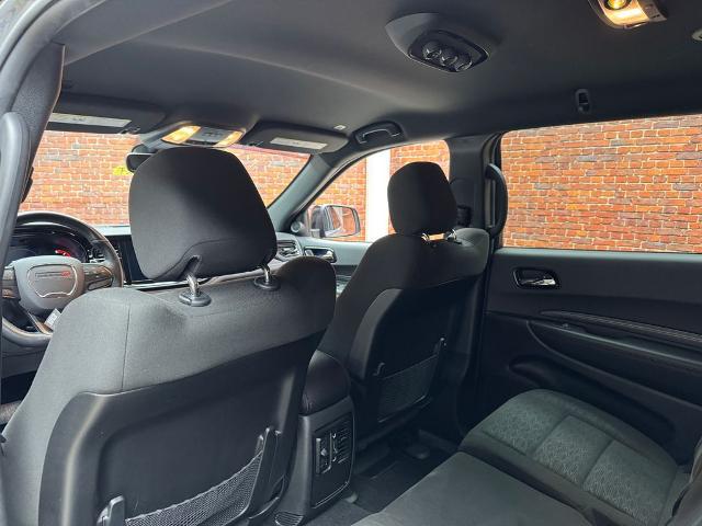 2023 Dodge Durango R/T AWD